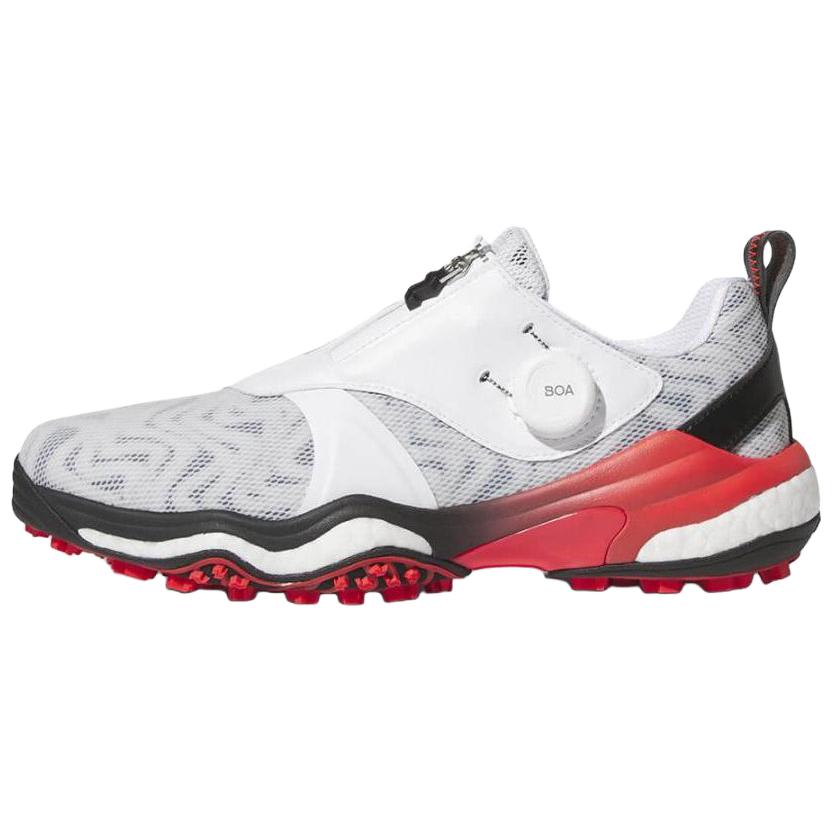 アディダス コードカオス adidas Codechaos 25 Boa "Cloud White/Core Black/Lucid Red" IH8444