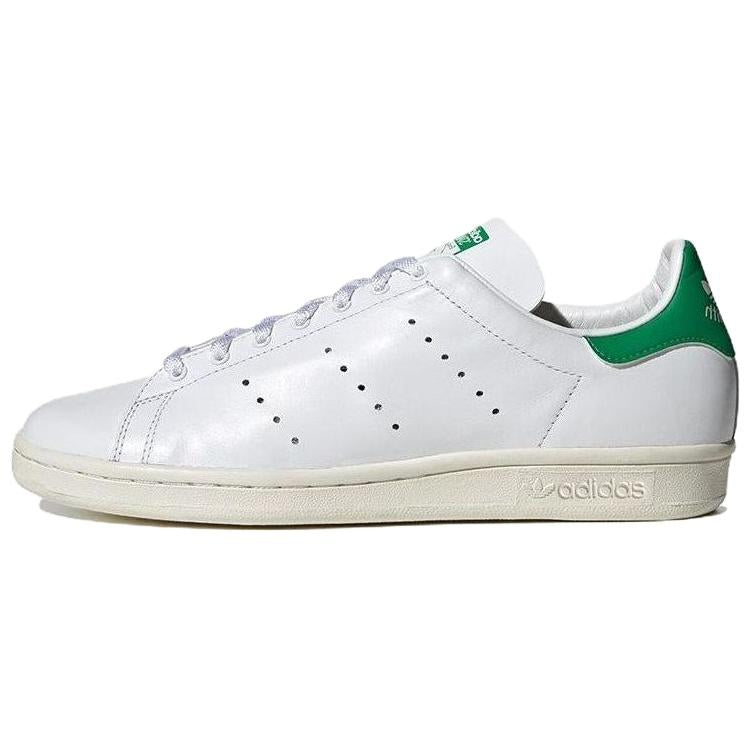 アディダス スタンスミス adidas Stan Smith 80s "Footwear White/Green" FZ5597