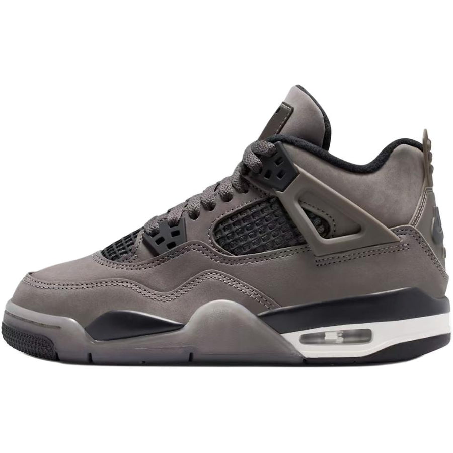 エアジョーダン4 Nike GS Air Jordan 4 Retro "Cave Stone" IB4171-200