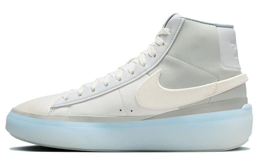 ナイキ ブレーザー Nike Blazer Phantom Mid "Goddess of Victory" DX5800-001