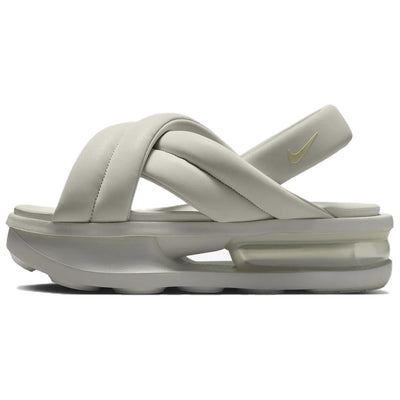 ナイキ エアマックス Nike Women's Air Max Isla Sandal "Light Bone/Pure Platinum/Alabaster" FJ5929-001