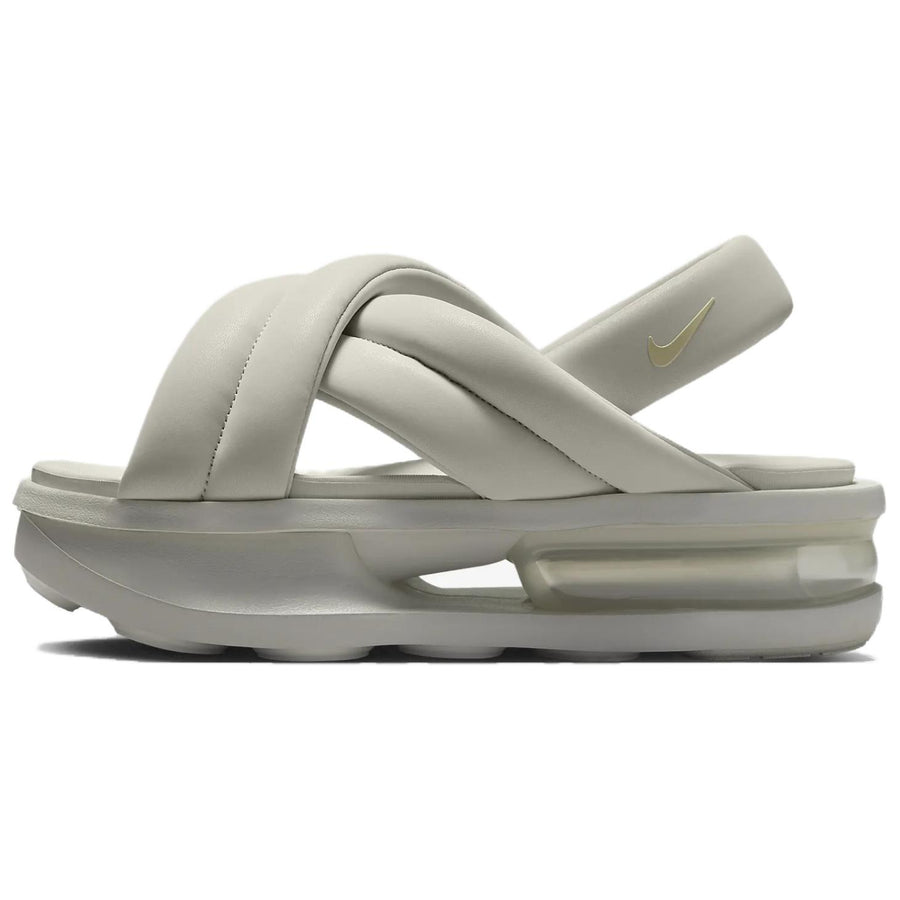 ナイキ エアマックス Nike Women's Air Max Isla Sandal "Light Bone/Pure Platinum/Alabaster" FJ5929-001