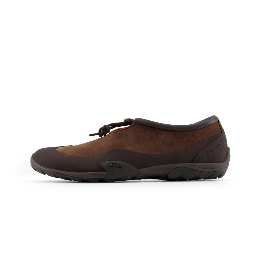 ニューバランス New Balance Minimus "Pumpernickel/Black Coffee" MT10T7OV