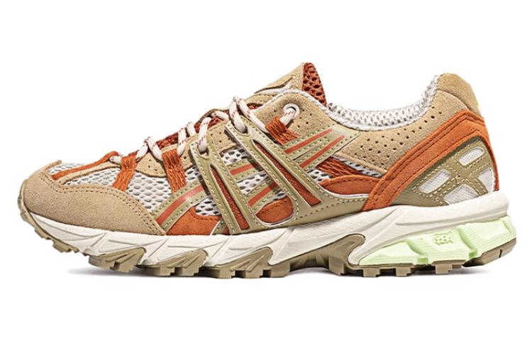 アシックス ゲルソノマ Asics Gel-Sonoma 15-50 "Oatmeal/Safari Khaki" 1202A275-250