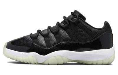 エアジョーダン11 Nike Air Jordan 11 Low "72-10" AV2187-001