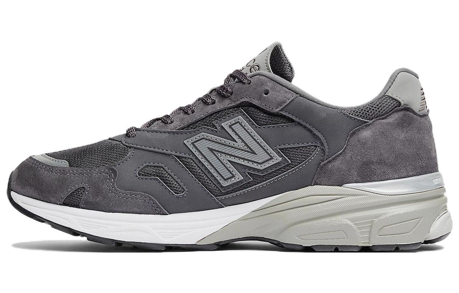 ニューバランス 920 New Balance 920 "Charcoal" M920CHR