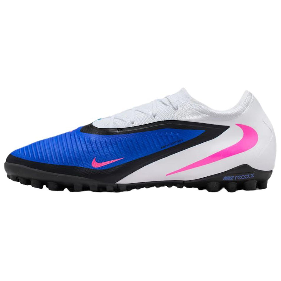 ナイキ ファントム Nike Phantom 6 Low Pro "Racer Blue/White/Pink Blast" HJ4123-446