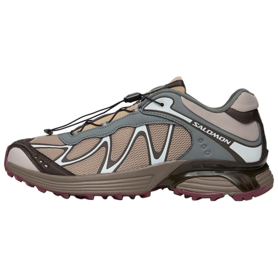 サロモン XT-ウィスパー Salomon XT-Whisper "Oxford Tan/Sage" L47761800