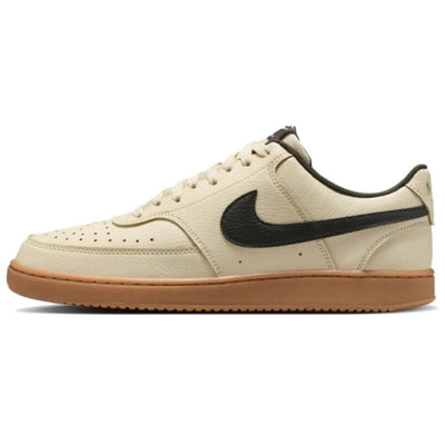 ナイキ コートビジョン Nike Court Vision Low "Light Khaki" HV4506-200