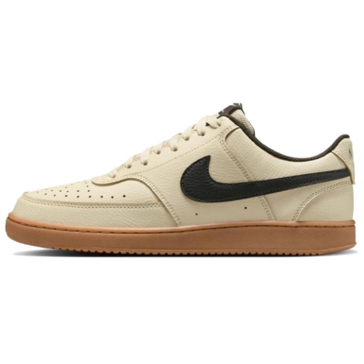 ナイキ コートビジョン Nike Court Vision Low "Light Khaki" HV4506-200