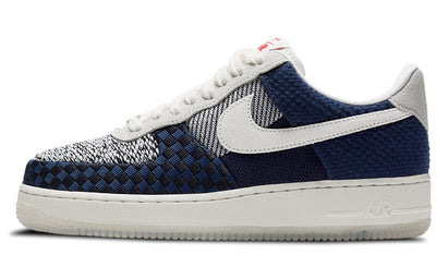 ナイキ エアフォース1 Nike Women's Air Force 1 "Sashiko" DD5401-492