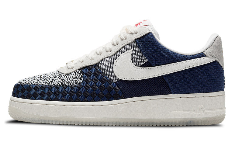 ナイキ エアフォース1 Nike Women's Air Force 1 "Sashiko" DD5401-492