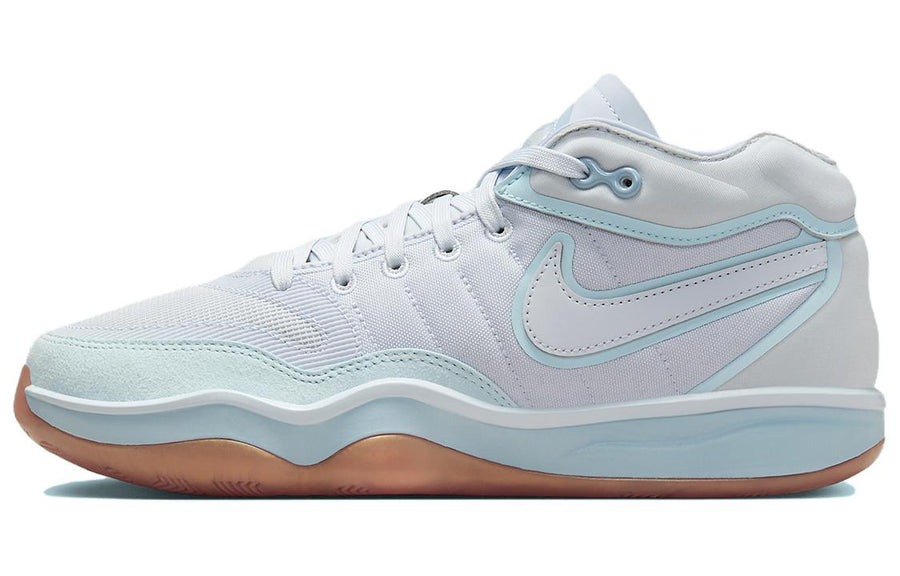 ナイキ Nike G.T. Hustle 2 "Football Grey/Glacier Blue/Light Armory Blue" DJ9404-006