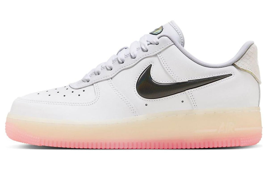 ナイキ エアフォース1 Nike Women's Air Force 1 Low Chinese New Year/Year of the Dragon "White/Photon Dust" FZ5741-191