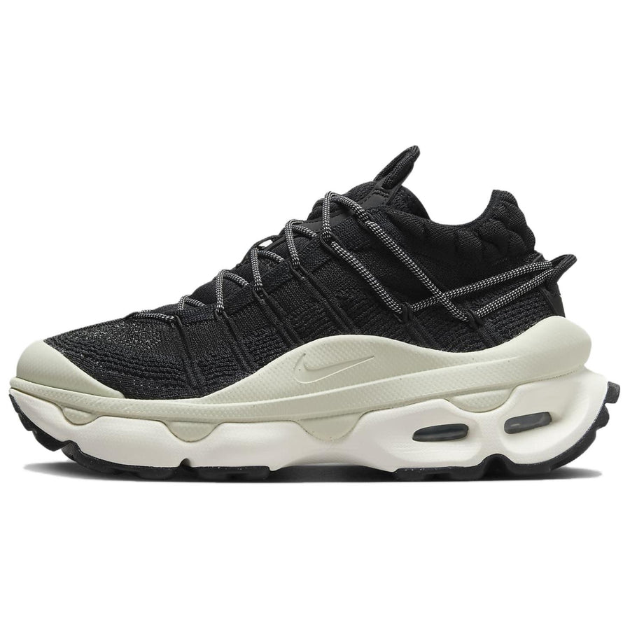 ナイキ エアマックス Nike Women's Air Max Flyknit Venture "Black/Sail/Sea Glass" FD2110-004