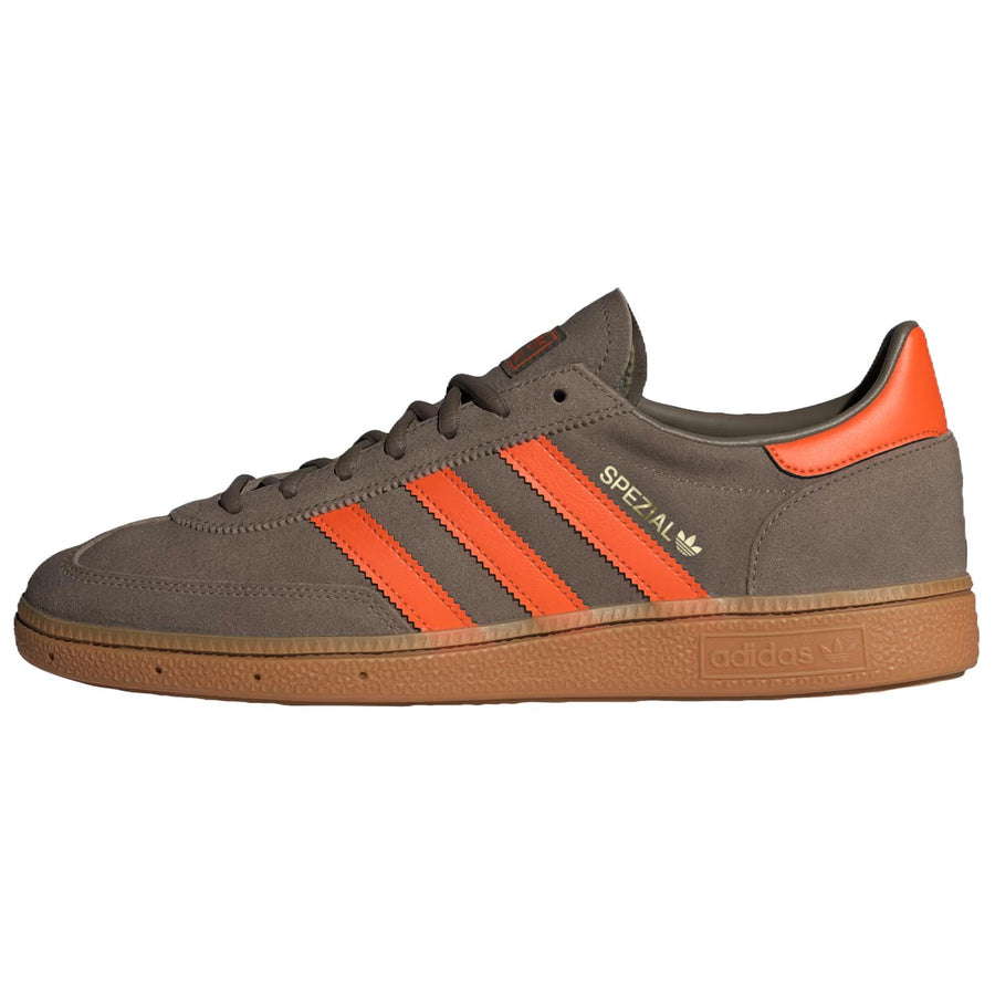 アディダス ハンドボール スペツィアル adidas Handball Spezial "Cargo Brown/Orange/Gold Metallic" JR3846