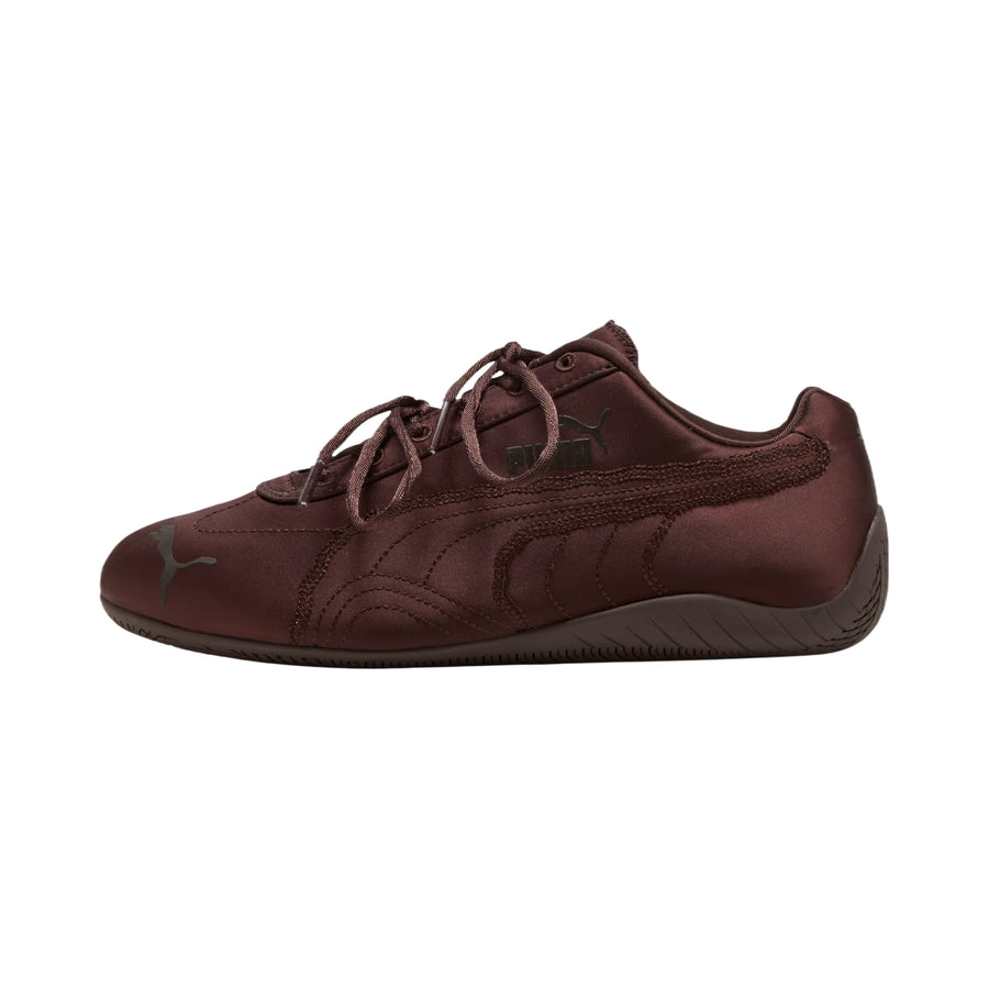 プーマ スピードキャット Puma Women's Speedcat Venus "PUMA Black" 406249-03
