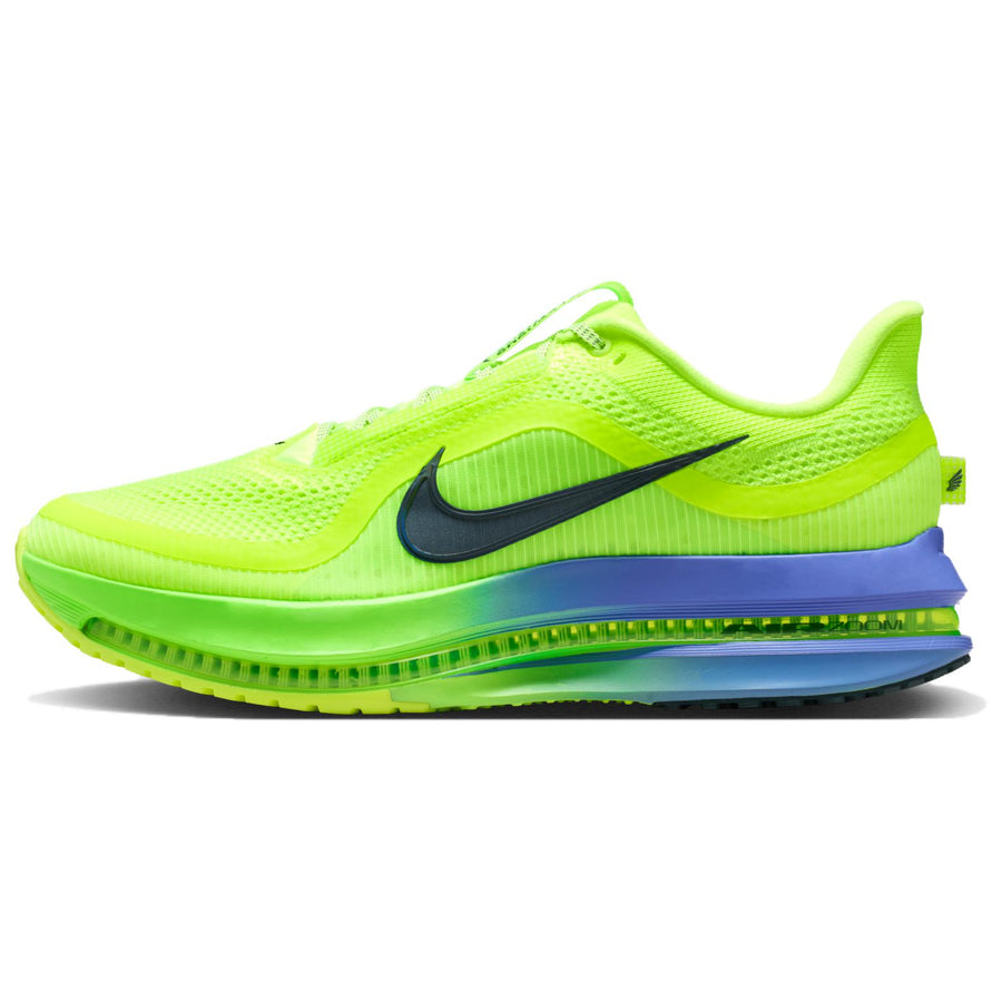 ナイキ ペガサス Nike Pegasus Premium "Volt/Sapphire" HQ2592-702