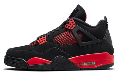エアジョーダン4 Nike Air Jordan 4 "Red Thunder/Crimson" CT8527-016