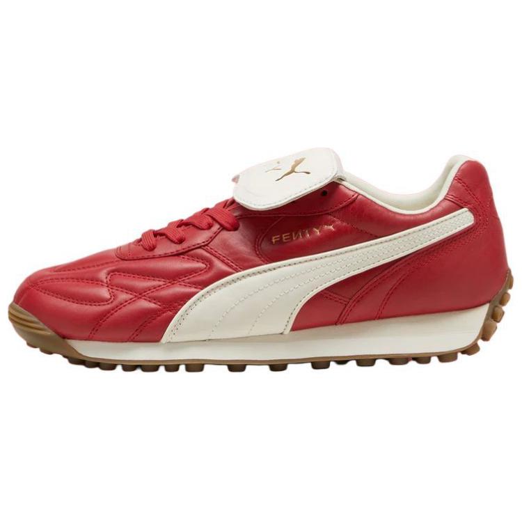 プーマ アヴァンティ Fenty × Puma Avanti L "Club Red" 398352-03