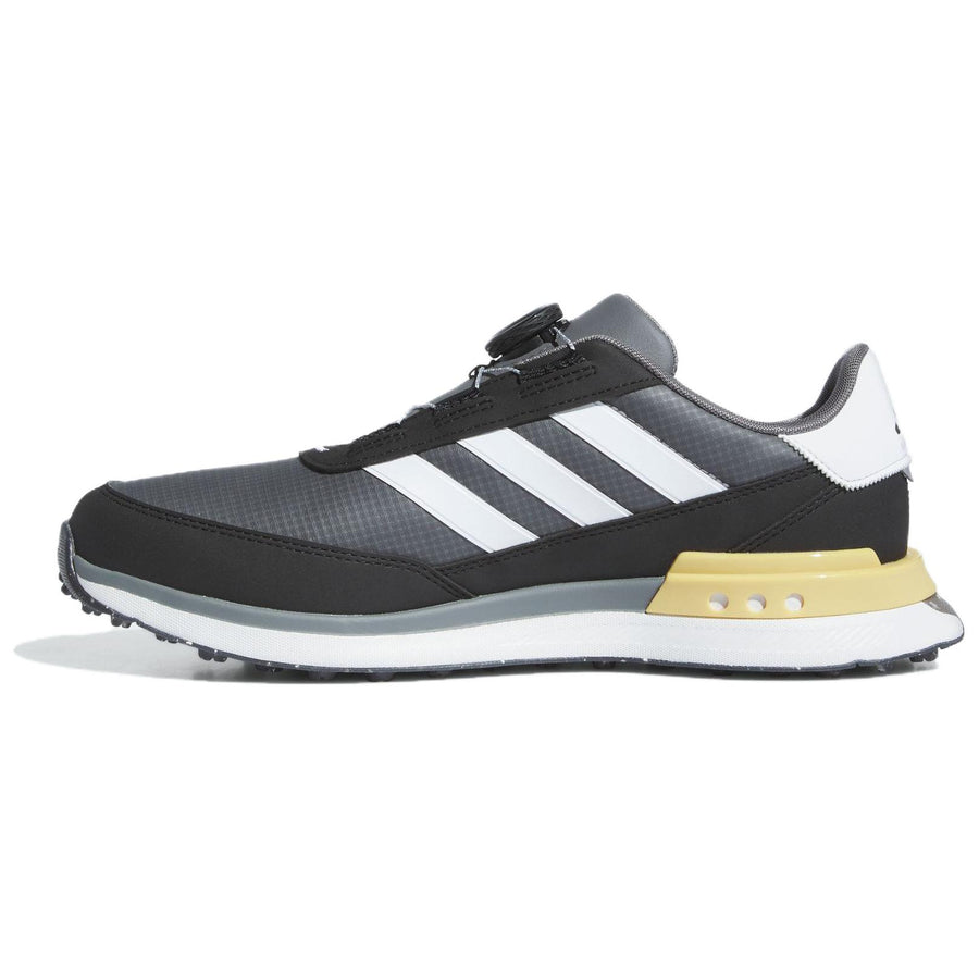 アディダス adidas S2G SL Boa 24 "Grey/Footwear White/Core Black" ID8702