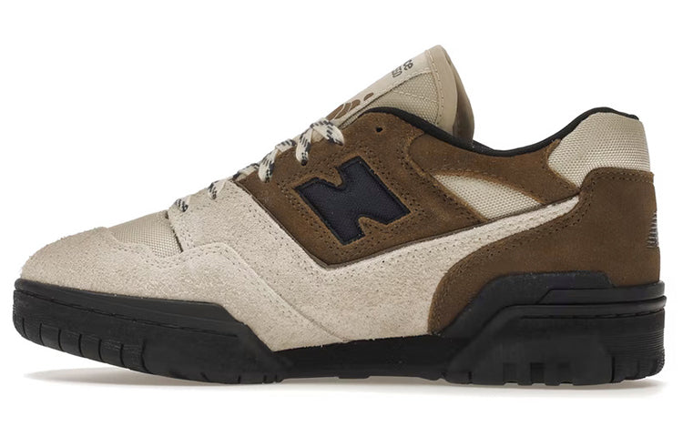 ニューバランス 550 size? × New Balance 550 Cordura Pack "Sand/Brown/Black" BB550SI1