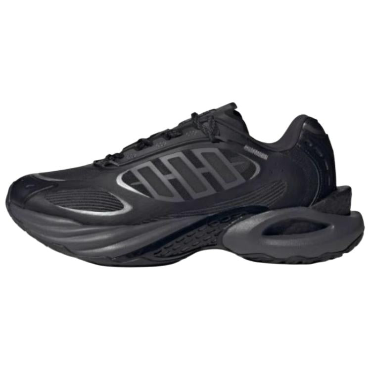 アディダス adidas Climacool Vento 4.0 "Core Black/Grey Five/Iron Metallic" JQ4944