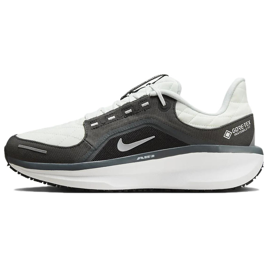 ナイキ Nike Winflo 11 GORE-TEX "Anthracite/Black/Photon Dust/Metallic Silver" FQ1358-004