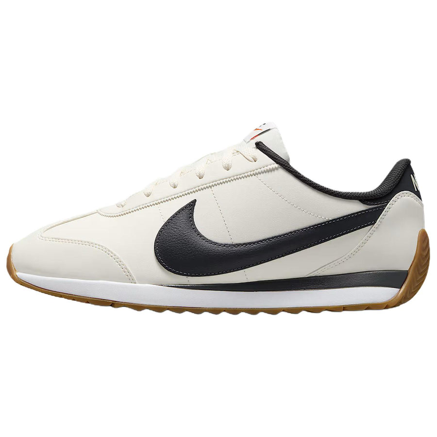ナイキ Nike Pacific Leather "Sail/White/Black Dark Brown/Dark Smoke Gray" IM4006-101
