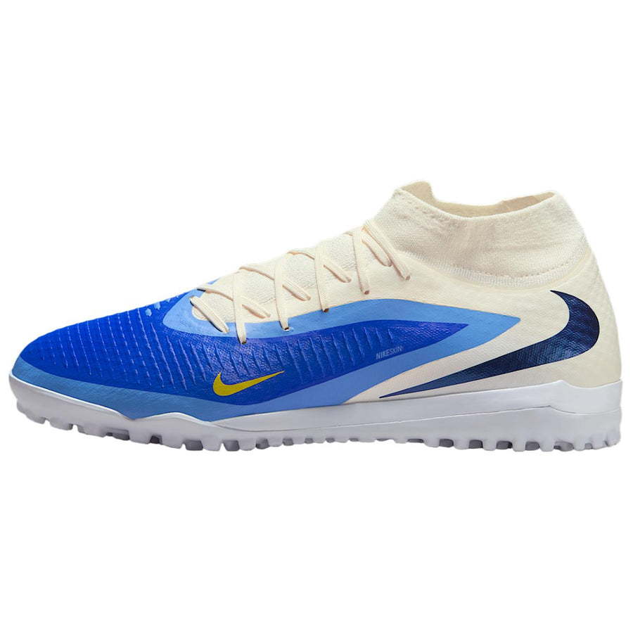 ナイキ ファントム Nike Phantom 6 High Academy "Racer Blue/Dark Obsidian" HQ2282-400