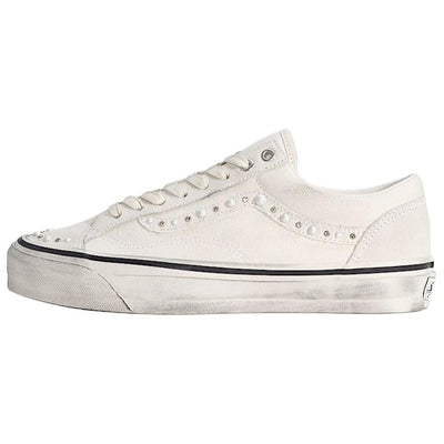 ヴァンズ オールドスクール Vans Old Skool 36 Pearlized Pack "Marshmallow" VN000E8VCCZ