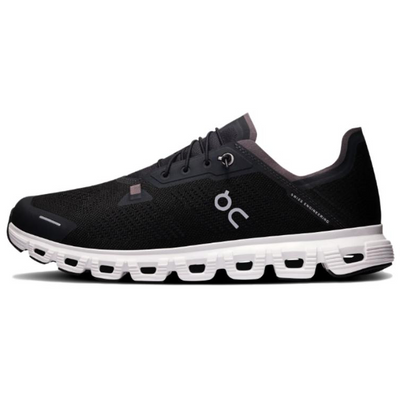 オン On Cloud 6 Coast "Black/White" 3MF10030299