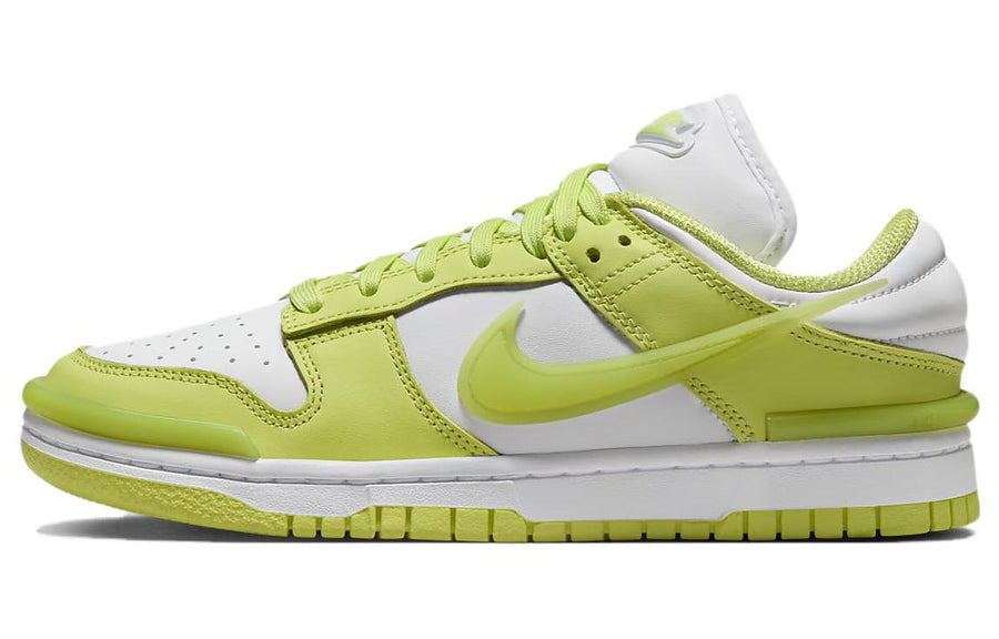 ナイキ ダンク Nike Women's Dunk Low Twist "Lemon Twist" DZ2794-700