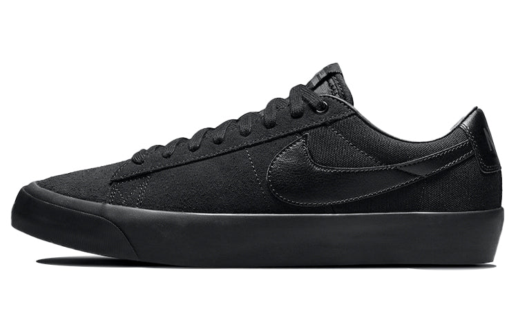 ナイキ ブレーザー Nike SB Zoom Blazer Low Pro GT "Black Anthracite" DC7695-003