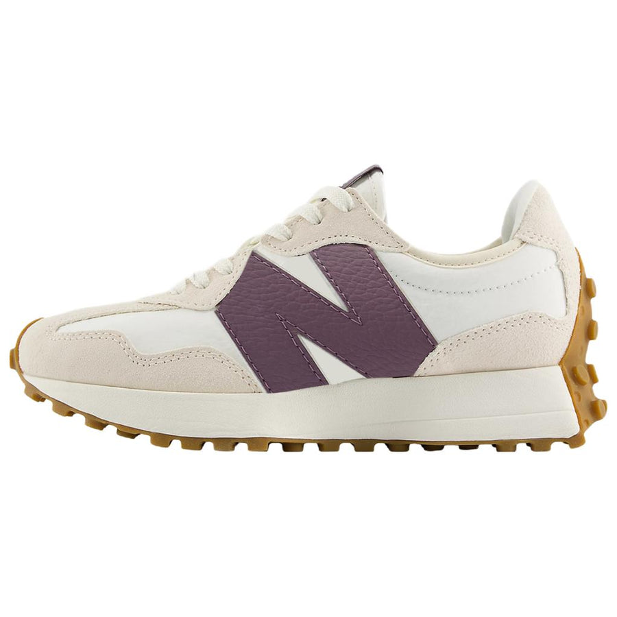 ニューバランス 327 New Balance Women's 327 "Linen/Sea Salt/Dark Ice Wine" WS327FTC