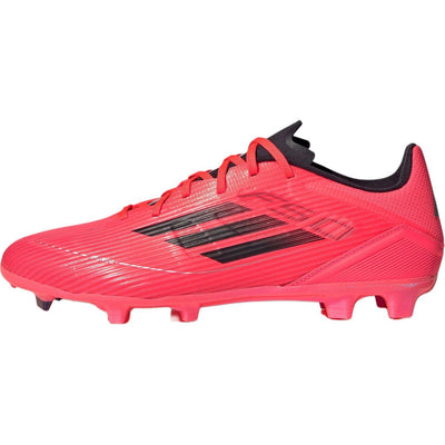 アディダス F50 adidas PS F50 League HG/AG "Turbo/Aurora Black/Platina Metallic" IF1371