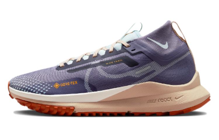 ナイキ ペガサス Nike Women's Pegasus Trail 4 GORE-TEX "Daybreak/Glacier Blue/Sundial/White" DJ7929-502