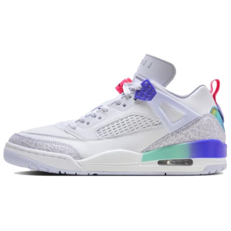 ジョーダン スパイジーク Nike Jordan Spizike Low "Dongdan" HF5758-151