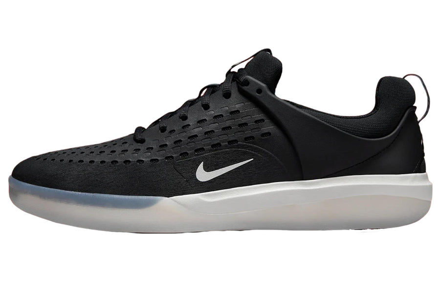 ナイキ Nike SB Nyjah 3 "Black/Black/Summit White/White" DJ6130-002