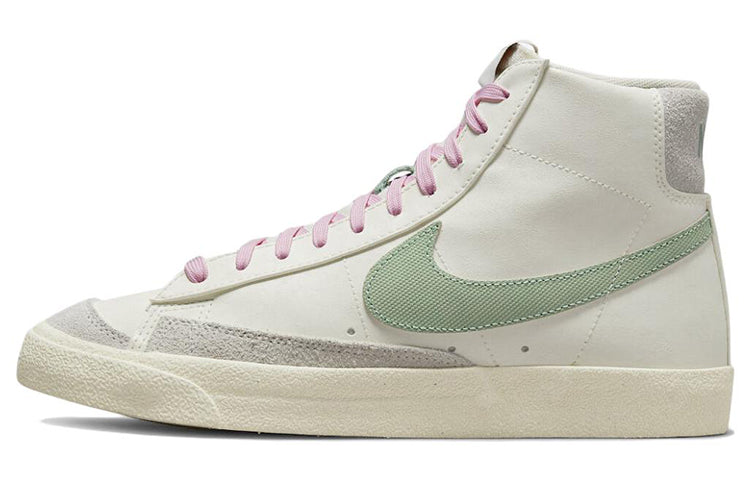 ナイキ ブレーザー Certified Fresh × Nike Blazer Mid 77 Premium "Sail" DO9787-100