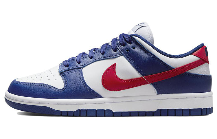 ナイキ ダンク Nike Women's Dunk Low "USA" DD1503-119