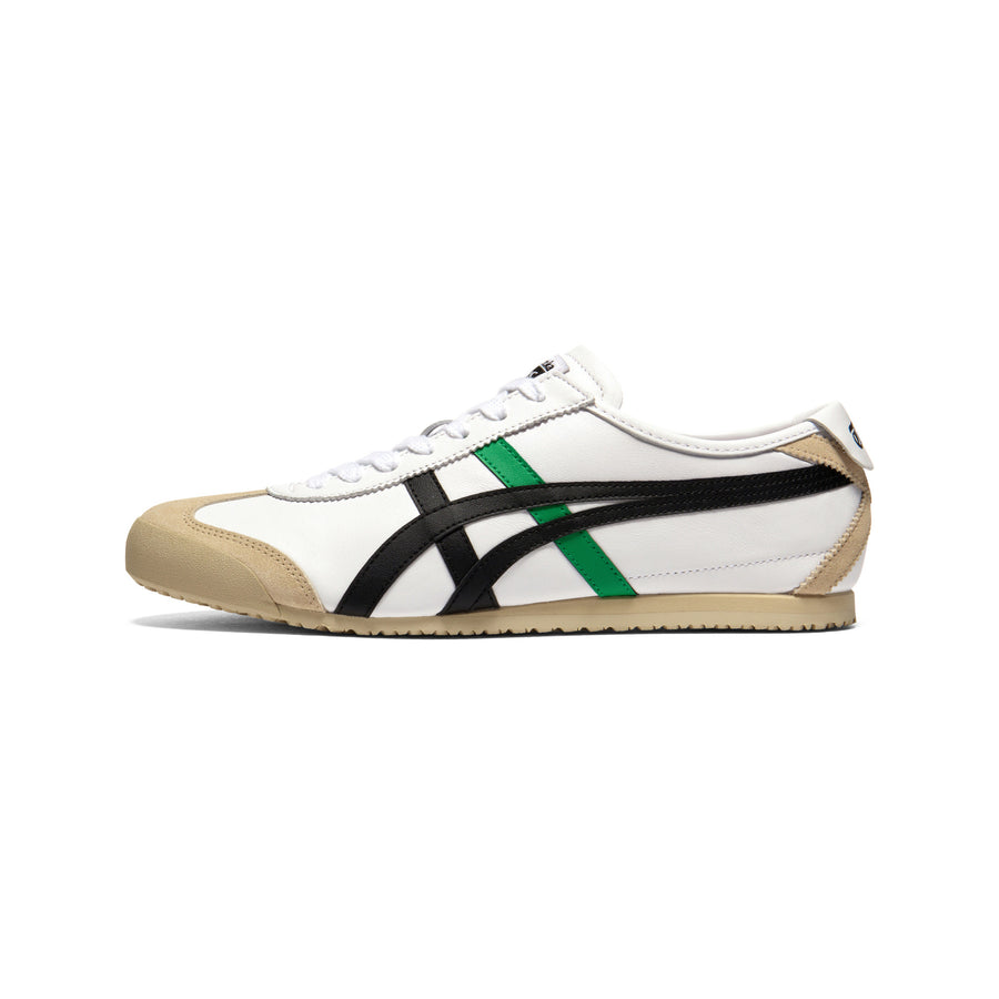 オニツカタイガー メキシコ 66 Onitsuka Tiger Mexico 66 "White/Cilantro" 1183C102-109