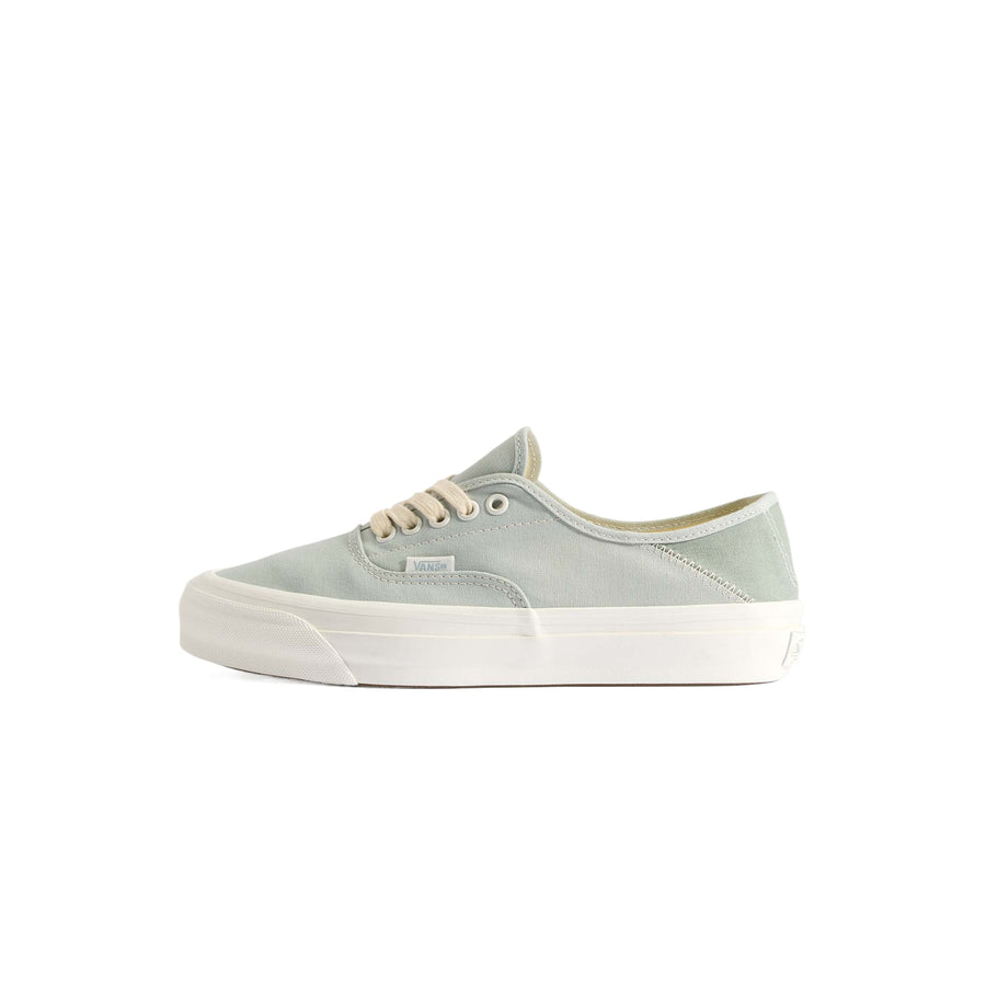 ヴァンズ オーセンティック Vans Premium Authentic Kickdown "Green/Marshmallow" VN000D4YV0N