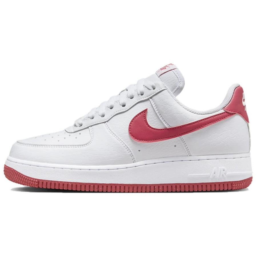 ナイキ エアフォース1 Nike Women's Air Force 1 Low '07 Next Nature "White/Aster Pink" DC9486-102
