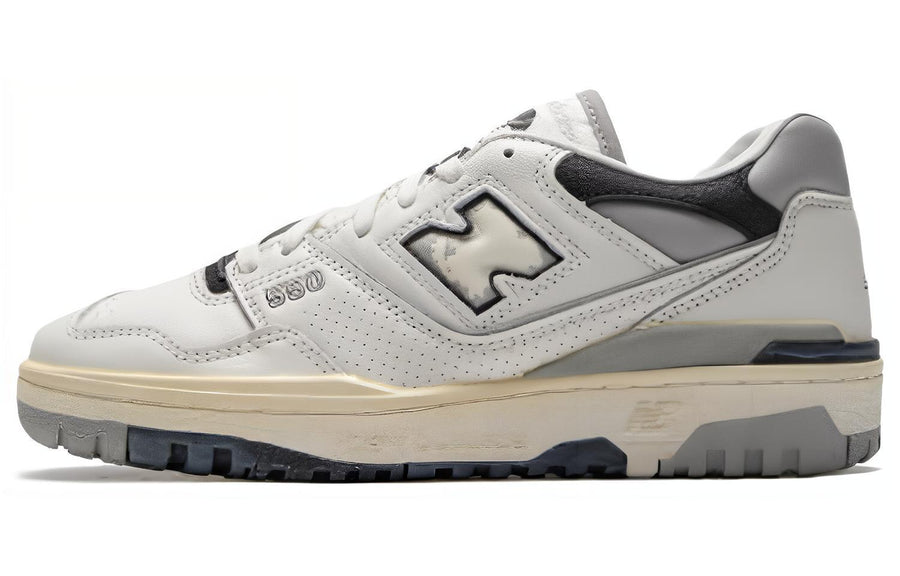 ニューバランス 550 New Balance 550 "White/Gray" BB550VGB