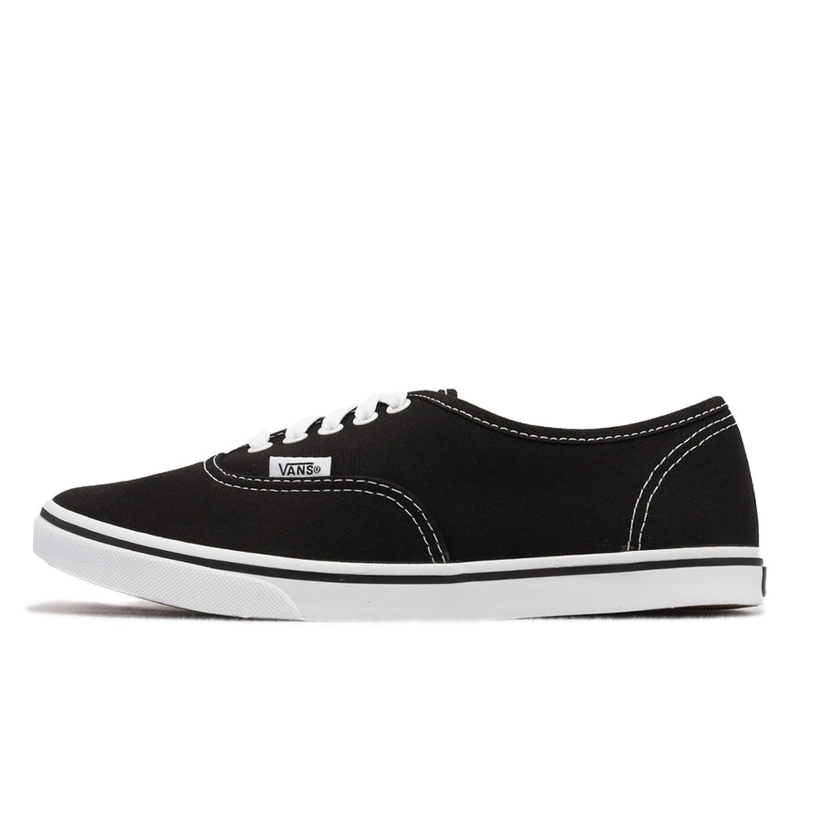 ヴァンズ オーセンティック Vans Authentic Lo Pro "Black White" VN000GYQ6BT