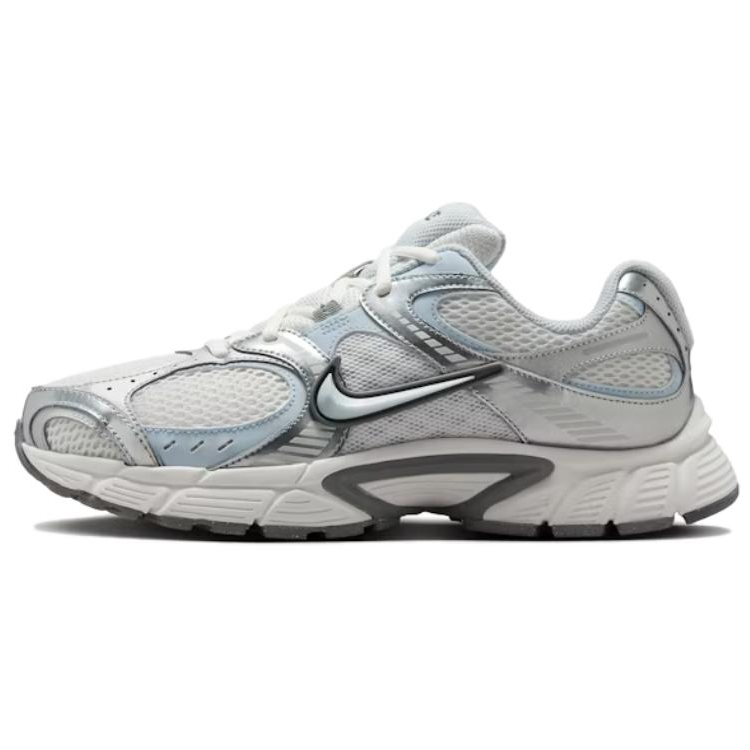 ナイキ Nike Women's V5 RNR "Summit White/Blue Tint/Photon Dust/Smoke Grey" HQ7901-103