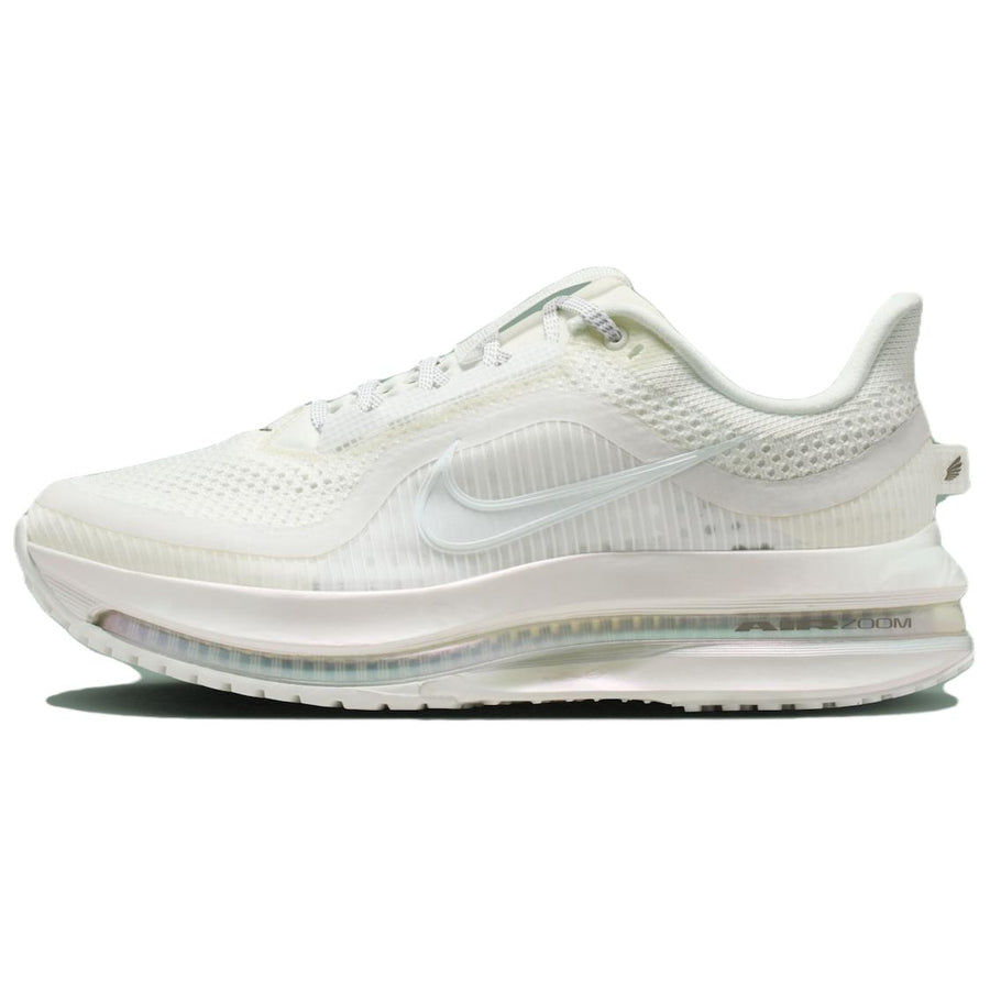 ナイキ ペガサス Nike Women's Pegasus Premium "Summit White/Pure Platinum/Pencil Point/White" IO9918-100