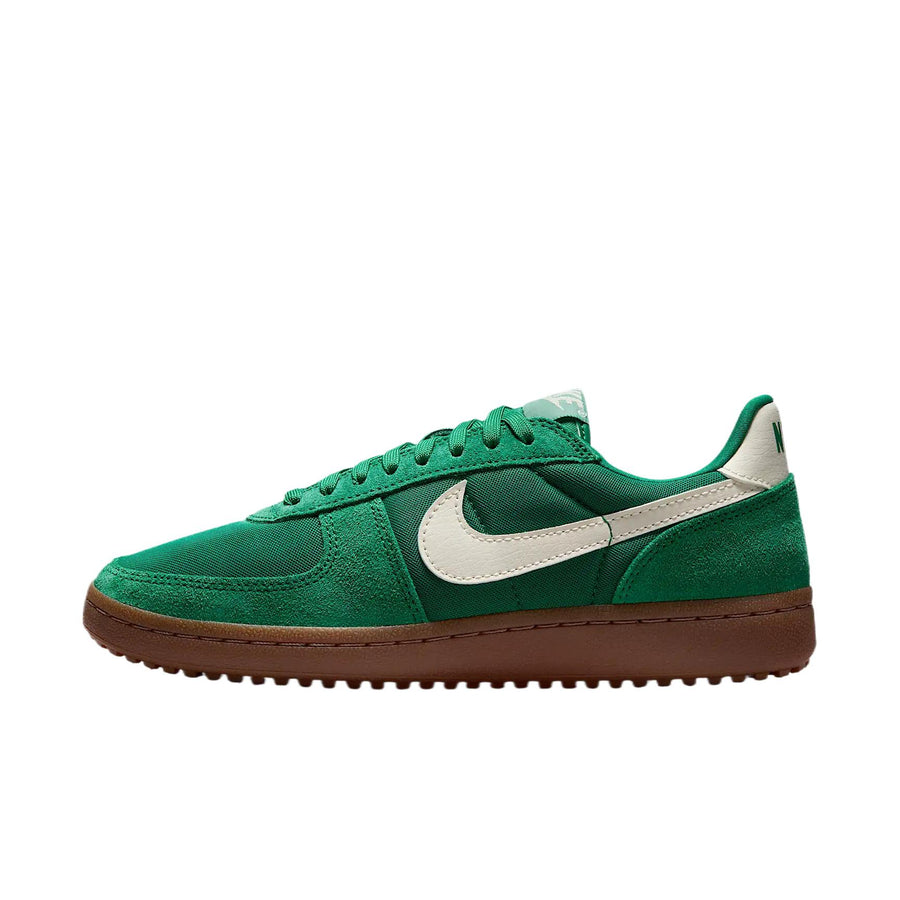 ナイキ フィールドジェネラル Nike Women's Field General "Malachite/Gum Dark Brown/Soft Pearl" HJ6000-300