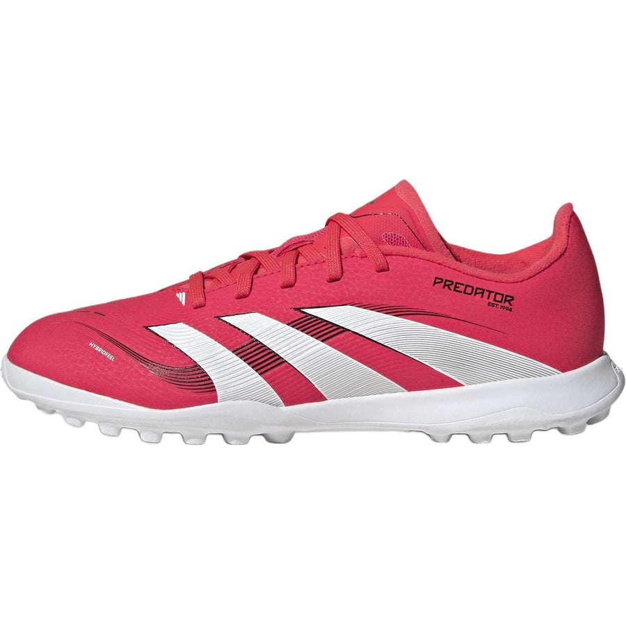 アディダス プレデター adidas GS Predator League TF "Lucid Red/Cloud White/Core Black" ID3798